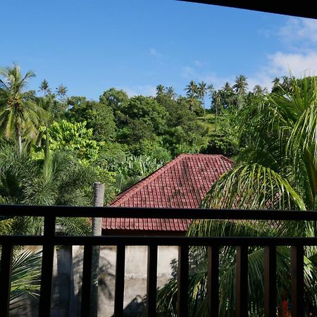 Asoka Homestay Senggigi Εξωτερικό φωτογραφία