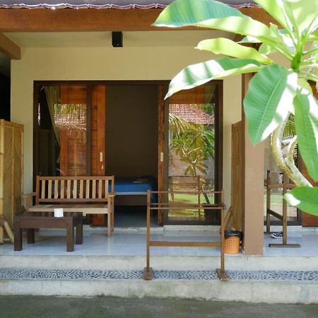 Asoka Homestay Senggigi Εξωτερικό φωτογραφία