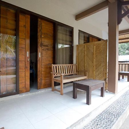 Asoka Homestay Senggigi Εξωτερικό φωτογραφία