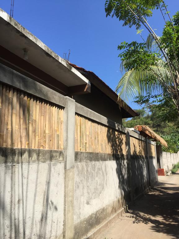 Asoka Homestay Senggigi Εξωτερικό φωτογραφία