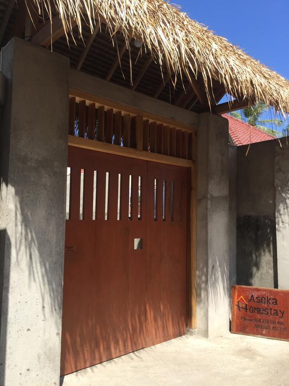Asoka Homestay Senggigi Εξωτερικό φωτογραφία