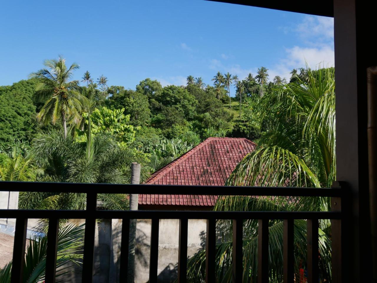 Asoka Homestay Senggigi Εξωτερικό φωτογραφία